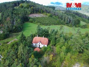 Prodej rodinného domu, Čímice, 200 m2