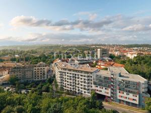 Prodej bytu 1+kk, Praha - Libeň, Na kopečku, 29 m2