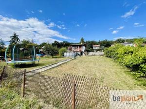 Prodej zahrady, Údlice, 377 m2