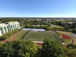 Prodej bytu 3+1, Praha - Horní Měcholupy, Boloňská, 77 m2