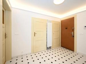 Pronájem bytu 3+kk, Praha - Smíchov, Na Březince, 99 m2