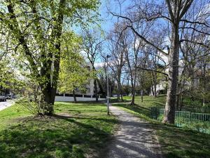 Pronájem bytu 3+kk, Praha - Smíchov, Na Březince, 99 m2