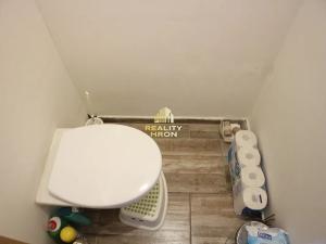Prodej bytu 3+1, Chomutov, Kundratická, 74 m2
