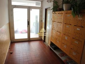 Prodej bytu 3+1, Chomutov, Kundratická, 74 m2