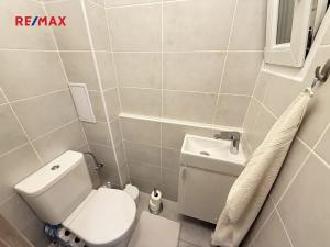 Pronájem bytu 2+kk, Praha - Vršovice, Holandská, 40 m2