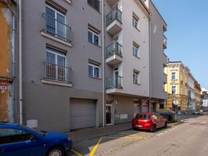 Prodej bytu 3+1, České Budějovice, Nová, 74 m2