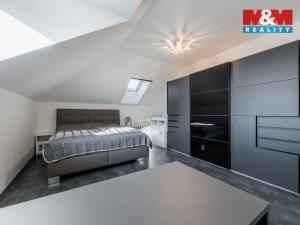Prodej bytu 3+kk, Chodov, Západní, 119 m2