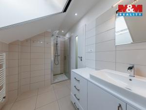 Prodej bytu 3+kk, Chodov, Západní, 119 m2
