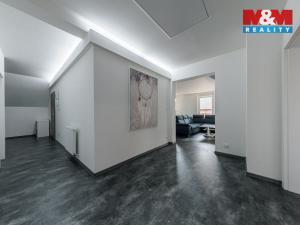 Prodej bytu 3+kk, Chodov, Západní, 119 m2