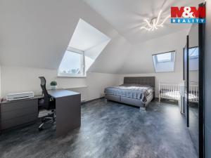 Prodej bytu 3+kk, Chodov, Západní, 119 m2