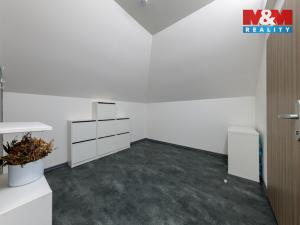Prodej bytu 3+kk, Chodov, Západní, 119 m2