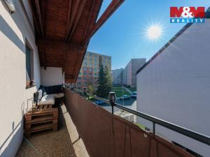 Prodej bytu 3+kk, Chodov, Západní, 119 m2
