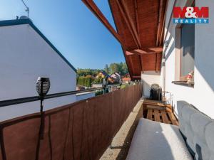 Prodej bytu 3+kk, Chodov, Západní, 119 m2
