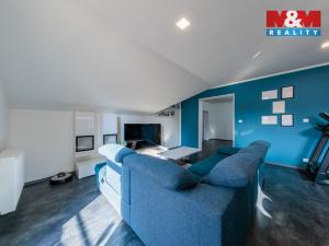 Prodej bytu 3+kk, Chodov, Západní, 119 m2