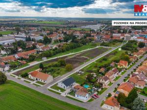 Prodej pozemku pro bydlení, Sadská, 805 m2