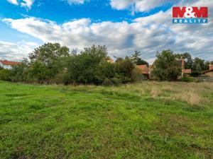 Prodej pozemku pro bydlení, Sadská, 805 m2