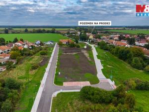 Prodej pozemku pro bydlení, Sadská, 819 m2