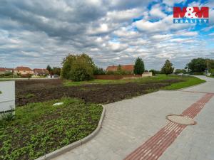 Prodej pozemku pro bydlení, Sadská, 819 m2