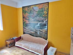 Pronájem bytu 1+kk, Jablonec nad Nisou, Saskova, 25 m2