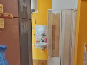 Pronájem bytu 1+kk, Jablonec nad Nisou, Saskova, 25 m2