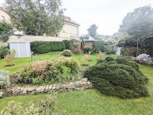Prodej zahrady, Praha - Střešovice, Dělostřelecká, 223 m2