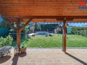 Prodej rodinného domu, Bakov nad Jizerou, 180 m2