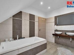 Prodej rodinného domu, Bakov nad Jizerou, 180 m2