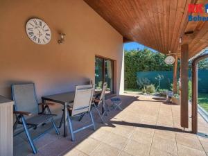 Prodej rodinného domu, Bakov nad Jizerou, 180 m2