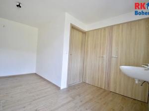 Prodej rodinného domu, Mrzky, 86 m2