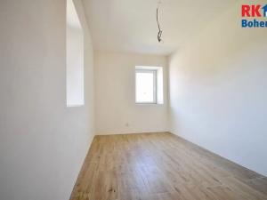 Prodej rodinného domu, Mrzky, 86 m2