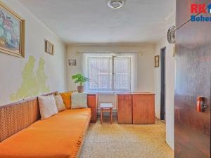 Prodej rodinného domu, Kounice, 67 m2