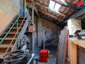 Prodej rodinného domu, Kounice, 67 m2