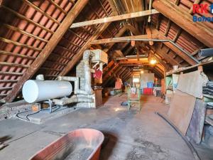 Prodej rodinného domu, Kounice, 67 m2