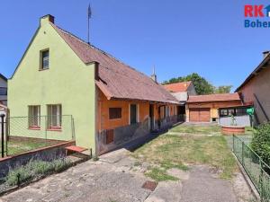 Prodej rodinného domu, Kounice, 67 m2
