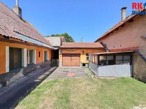 Prodej rodinného domu, Kounice, 67 m2