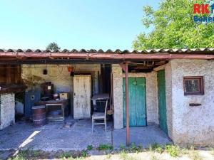 Prodej rodinného domu, Kounice, 67 m2