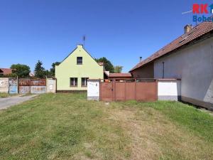 Prodej rodinného domu, Kounice, 67 m2