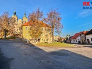 Prodej pozemku pro bydlení, Rožďalovice, Polní, 900 m2