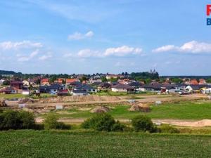 Prodej pozemku pro bydlení, Rožďalovice, Polní, 927 m2