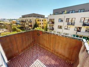 Pronájem bytu 1+kk, Praha - Dolní Chabry, Za Pískovnou, 40 m2