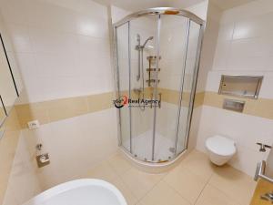 Pronájem bytu 1+kk, Praha - Dolní Chabry, Za Pískovnou, 40 m2
