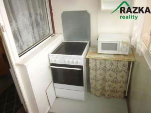 Prodej bytu 1+kk, Jindřichův Hradec, 27 m2