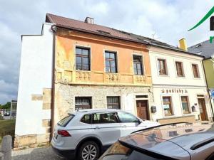 Prodej rodinného domu, Tachov, 145 m2