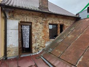 Prodej rodinného domu, Tachov, 145 m2