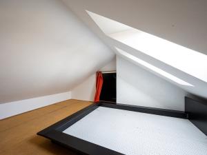 Pronájem bytu 2+kk, Pardubice - Bílé Předměstí, Husova, 79 m2
