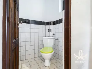 Pronájem rodinného domu, Hrubá Skála, 145 m2