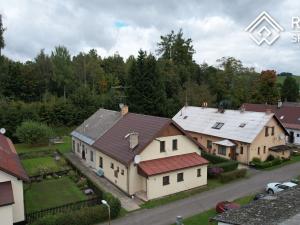 Prodej bytu 3+1, Králíky, U Zastávky, 148 m2