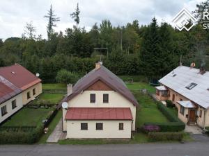 Prodej bytu 3+1, Králíky, U Zastávky, 148 m2