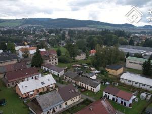 Prodej bytu 3+1, Králíky, U Zastávky, 148 m2
