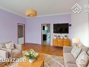 Prodej bytu 3+1, Králíky, U Zastávky, 148 m2